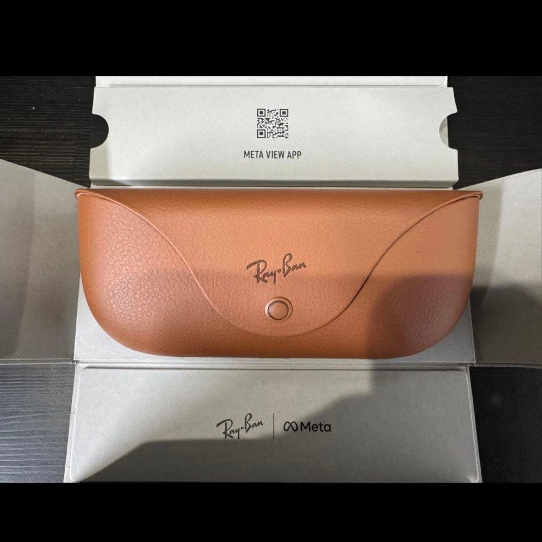 小物 Ray-ban  2 Wayfarer RW4006