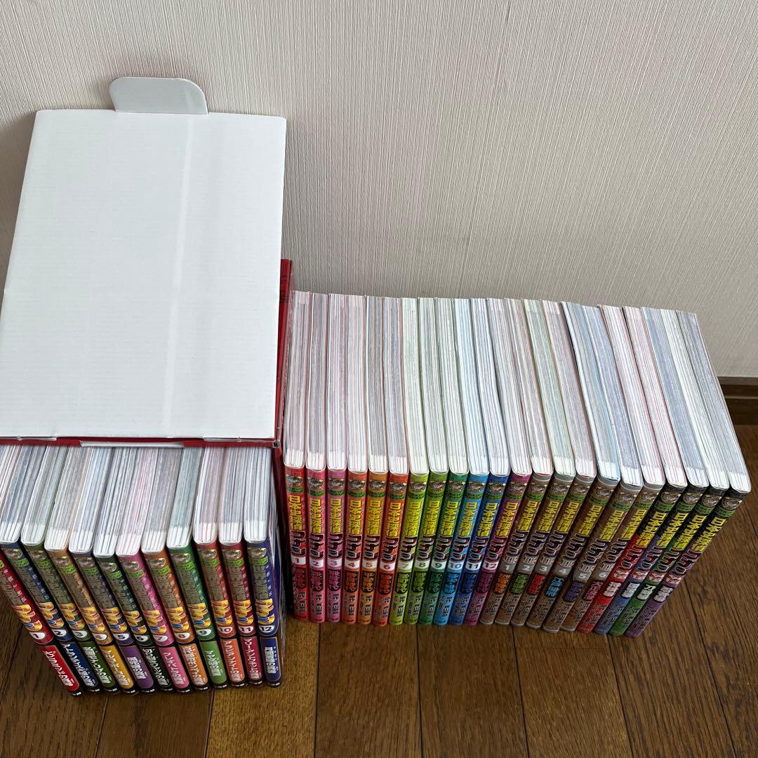 探偵コナン の歴史漫画 全巻34冊セット