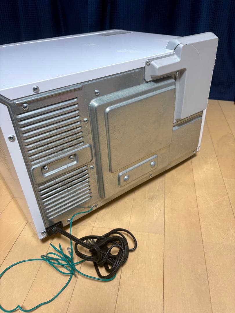 SHARP HEALSIO ヘルシオAX-CA600-W 2020年