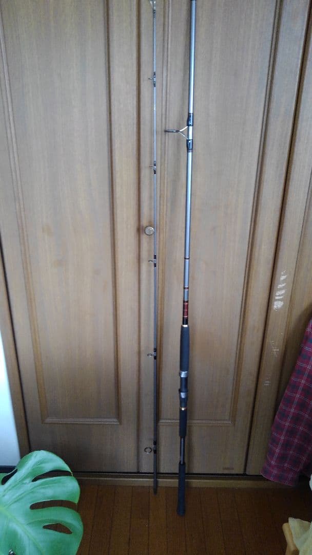 ない様キャスター