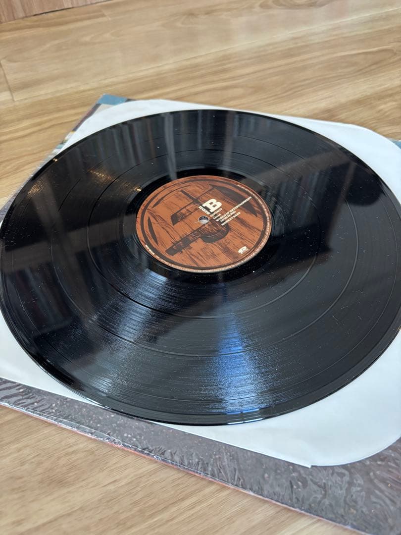 Jurassic 5 アルバム レコード HIPHOP 名盤