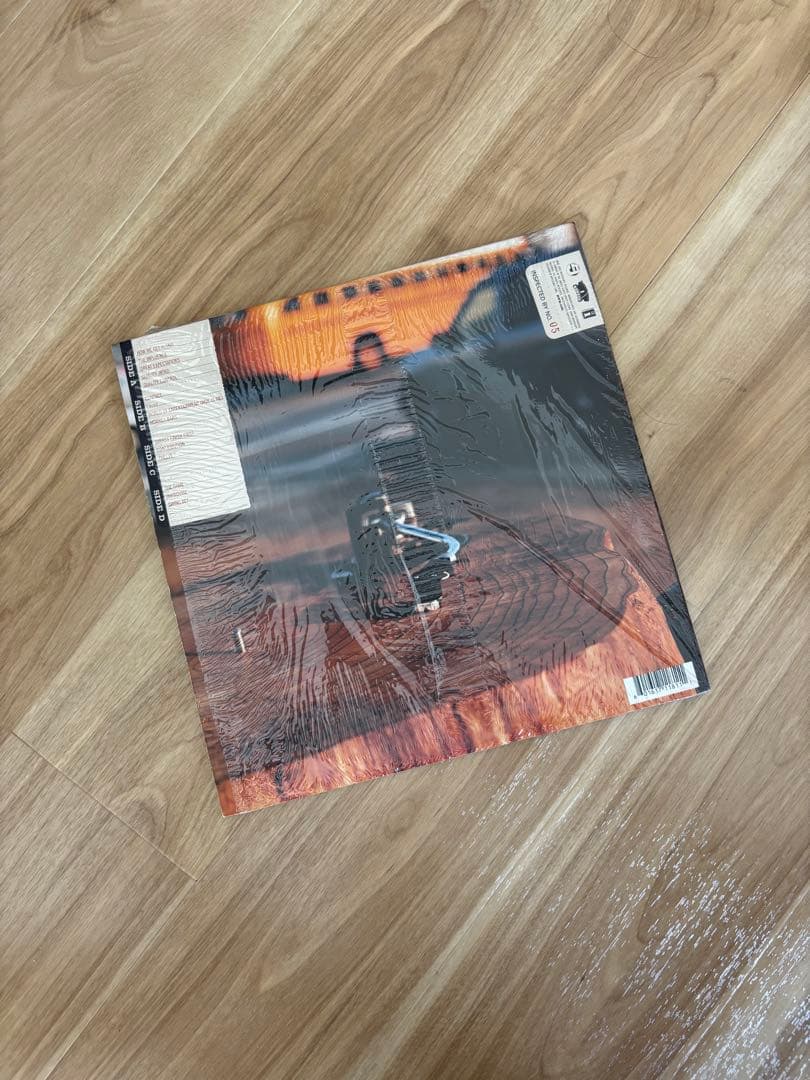 Jurassic 5 アルバム レコード HIPHOP 名盤