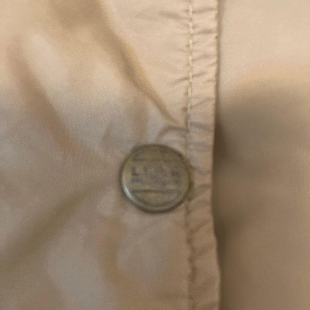 L.L.Bean エルエルビーン ダウンベスト　レディースS相当