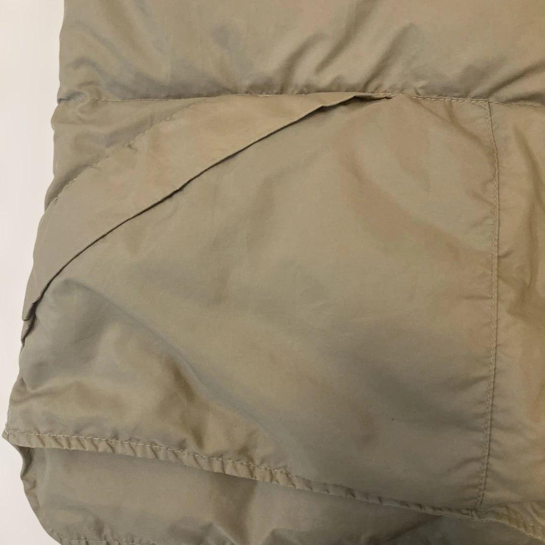 L.L.Bean エルエルビーン ダウンベスト　レディースS相当