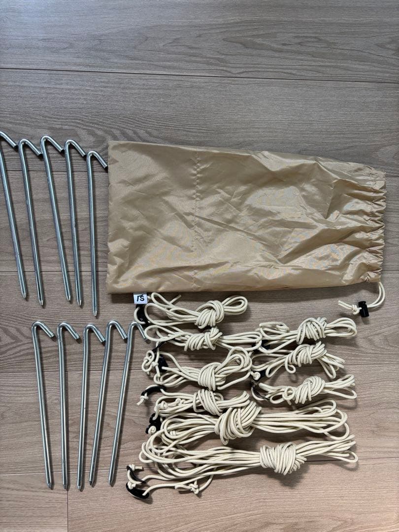 ★サバティカル　　マリポサTC/M 中古品　★