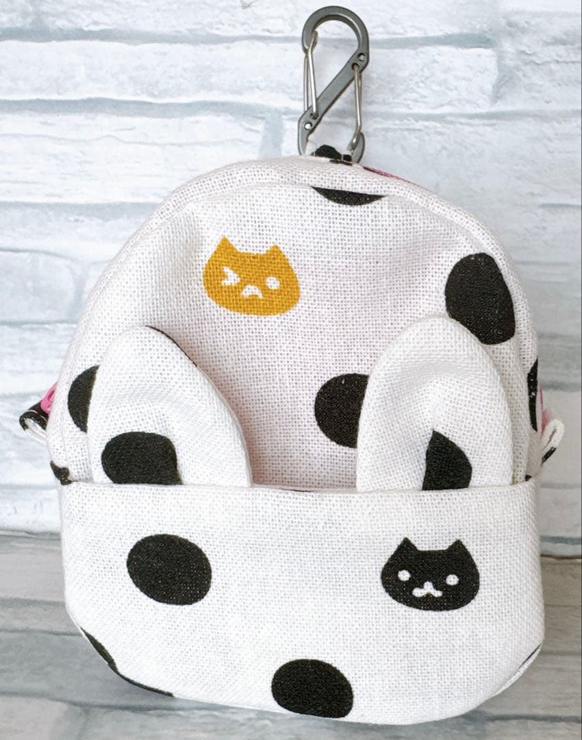 マーリン様 リクエスト 9点 ハンドメイド　ポーチ　ショルダー