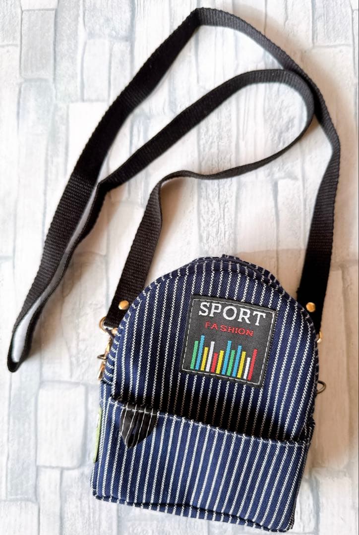 マーリン様 リクエスト 9点 ハンドメイド　ポーチ　ショルダー