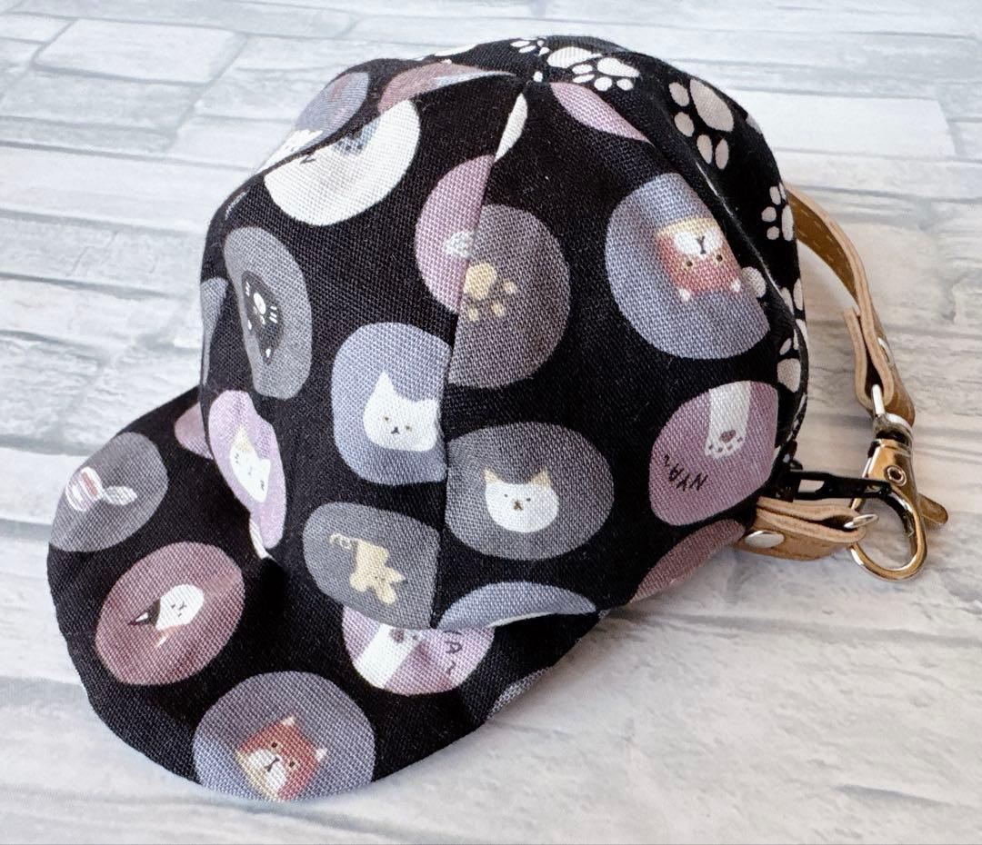 マーリン様 リクエスト 9点 ハンドメイド　ポーチ　ショルダー