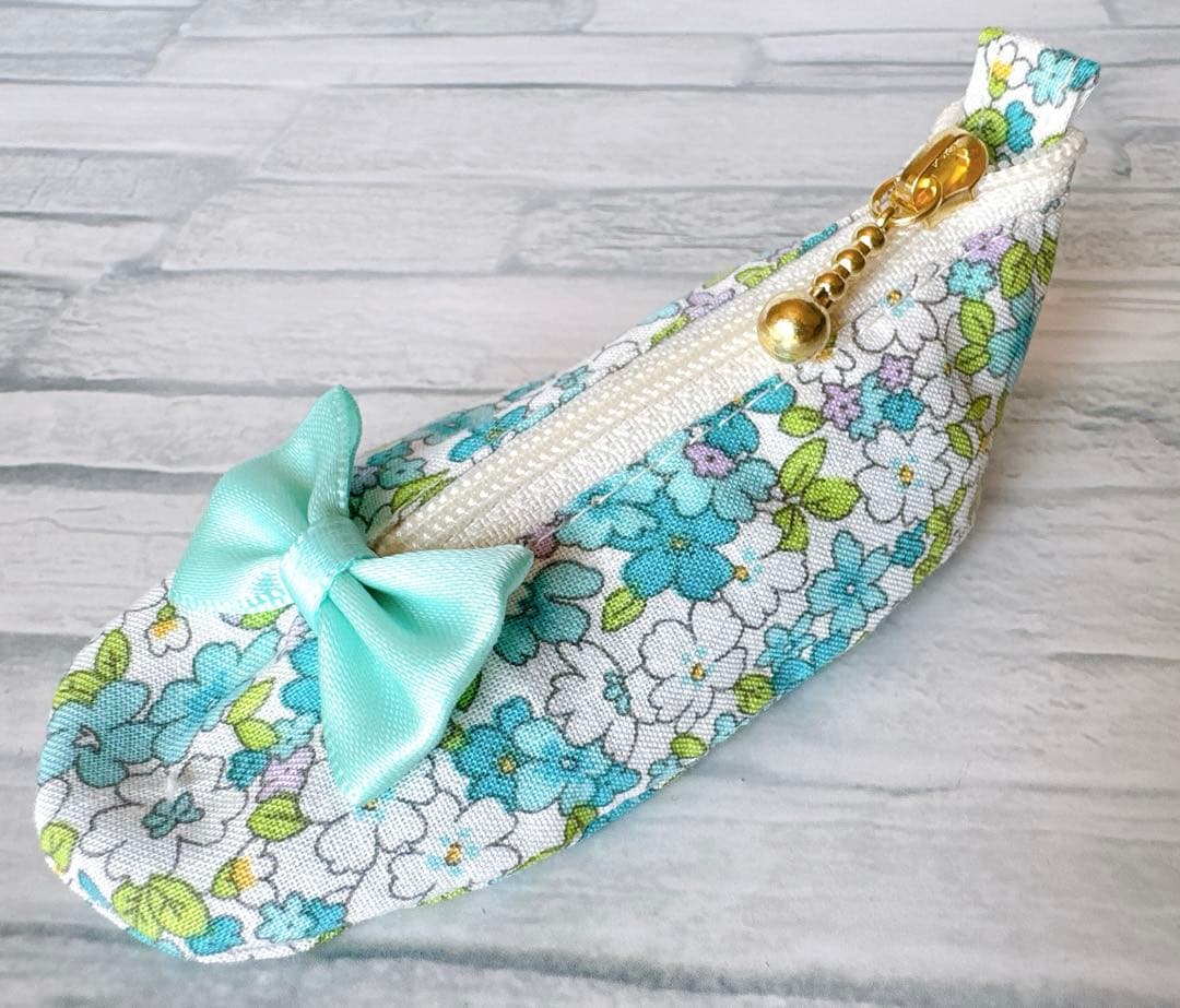 マーリン様 リクエスト 9点 ハンドメイド　ポーチ　ショルダー