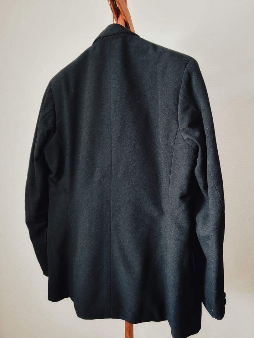 V*r様 ユーロ　フランス　ドイツ　ヴィンテージ　ウール　ジャケット　サックコー