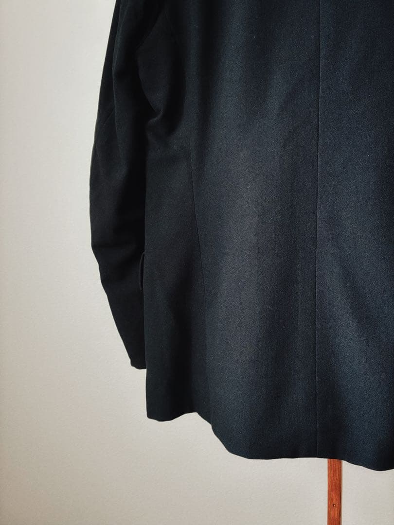 V*r様 ユーロ　フランス　ドイツ　ヴィンテージ　ウール　ジャケット　サックコー