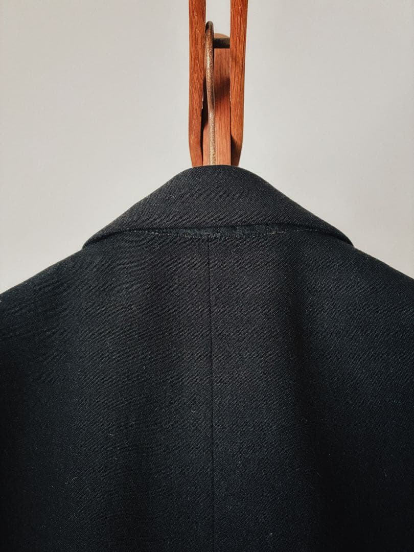 V*r様 ユーロ　フランス　ドイツ　ヴィンテージ　ウール　ジャケット　サックコー