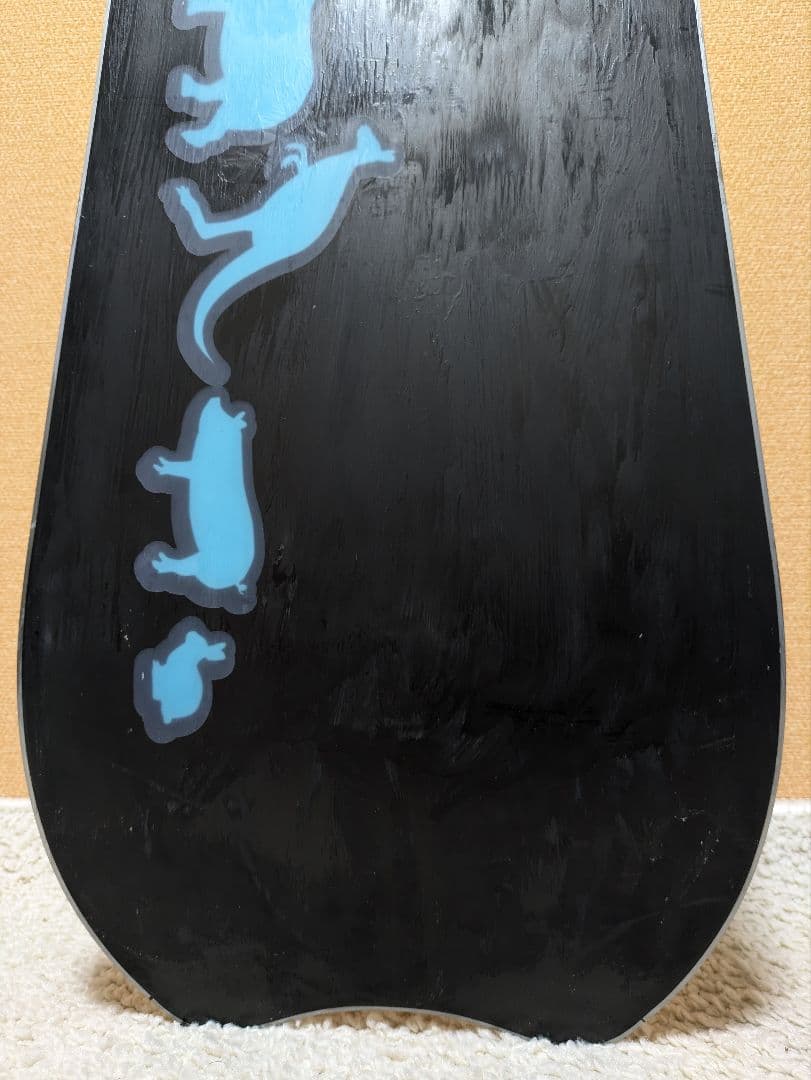 スノーボード noah Special-X type-one 135cm 2024-25