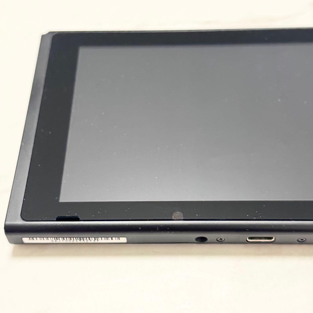 【動作確認済み】Nintendo Switch 本体のみ 2017年