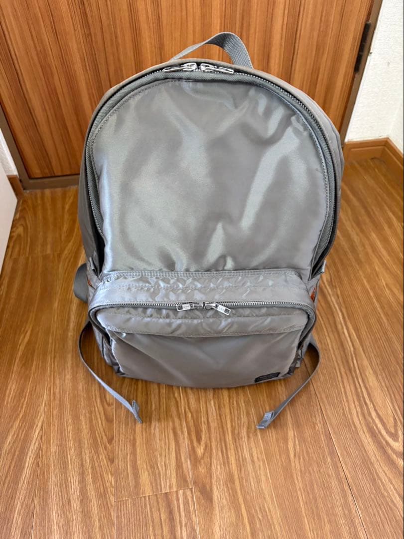 ポーター　タンカー　リュック　バックパック