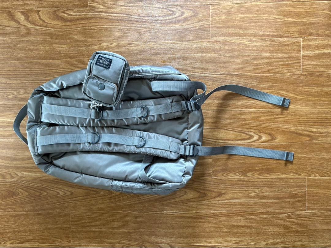 ポーター　タンカー　リュック　バックパック