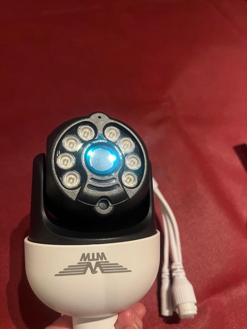 【新品未使用】みてるちゃん5Plus アンテナ内蔵