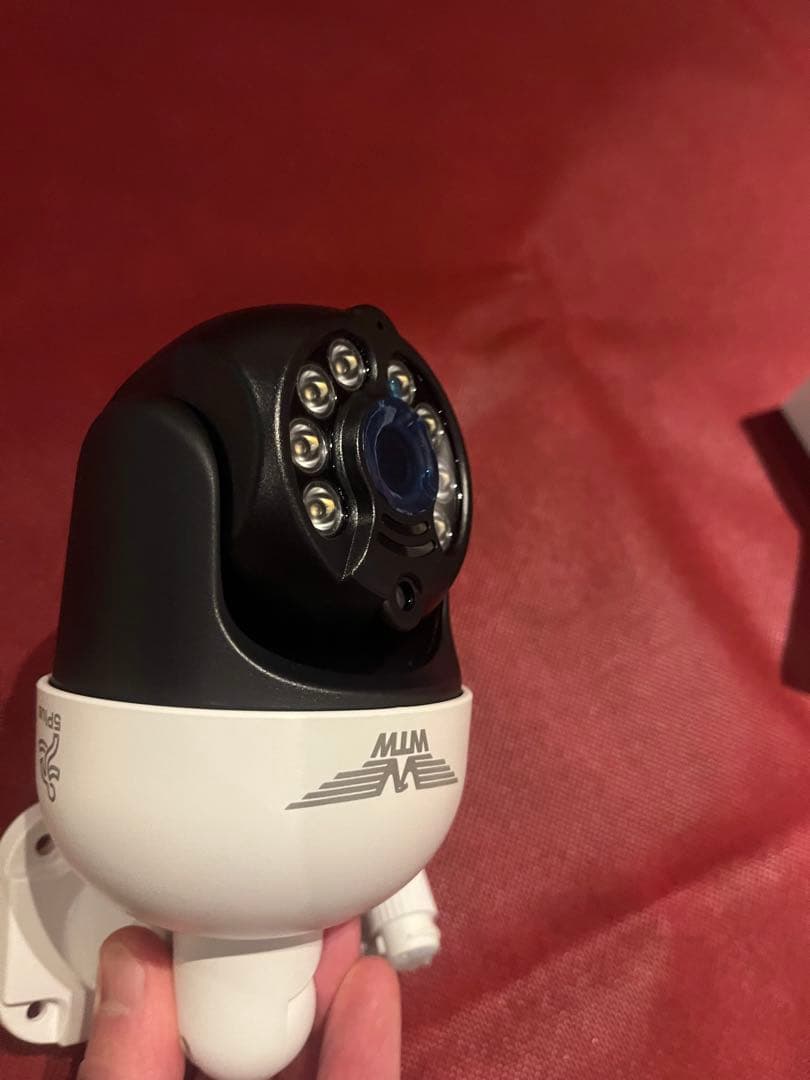 【新品未使用】みてるちゃん5Plus アンテナ内蔵