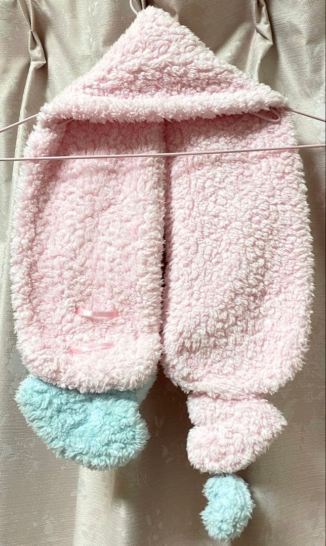 milklim マフラー