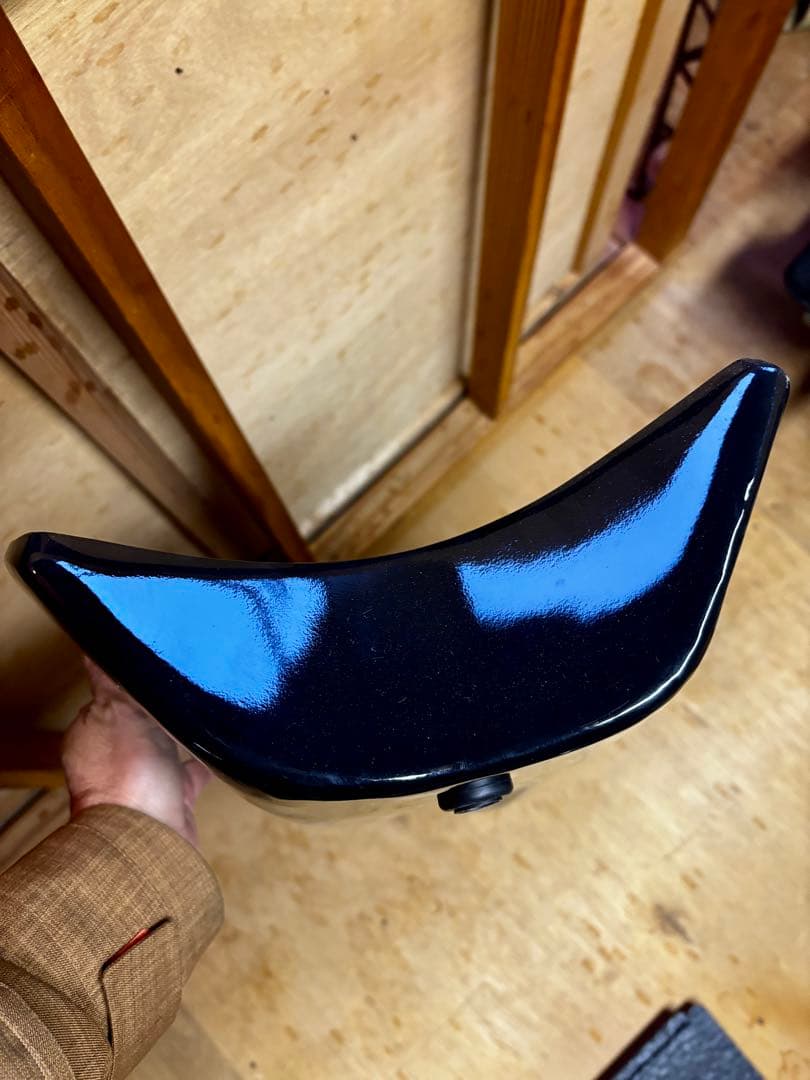 エーテック　アンダーカウル　zx10r