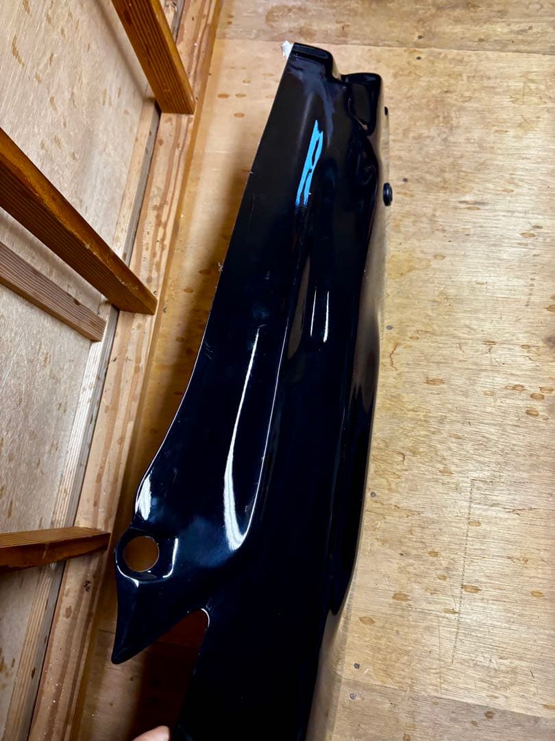 エーテック　アンダーカウル　zx10r