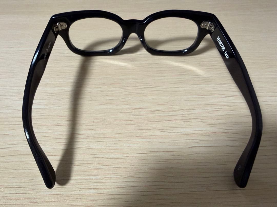 EFFECTOR エフェクター　fuzzファズ