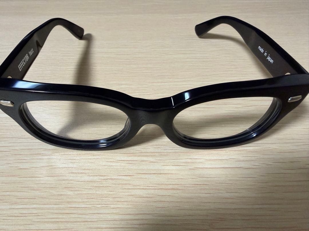 EFFECTOR エフェクター　fuzzファズ