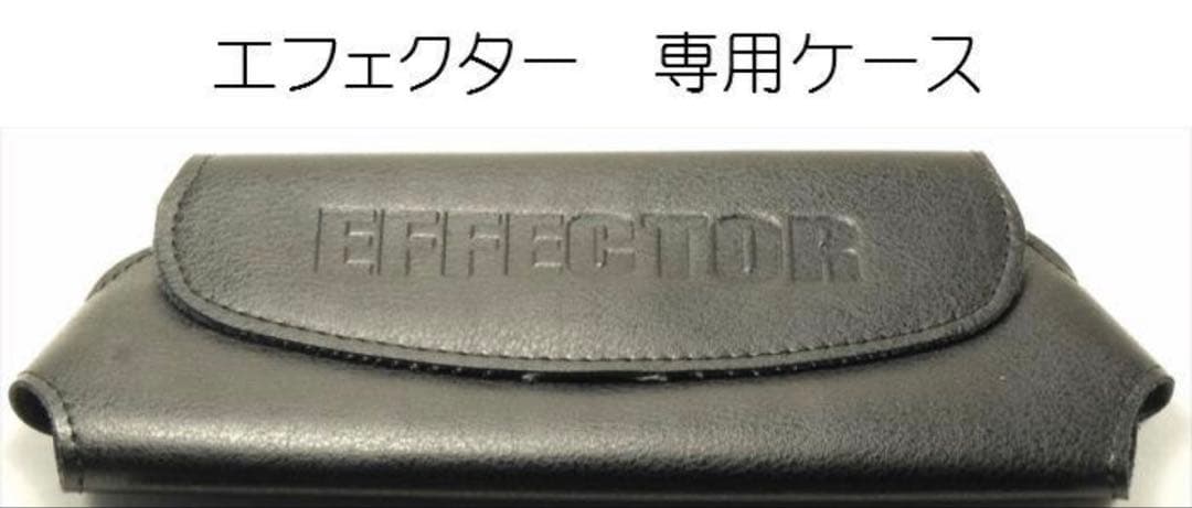 EFFECTOR エフェクター　fuzzファズ