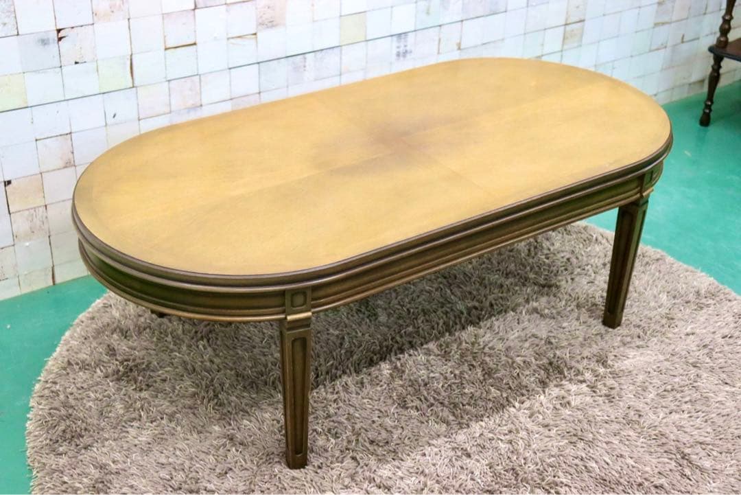 GMGK339○maruni / マルニ 地中海  ロイヤル センター