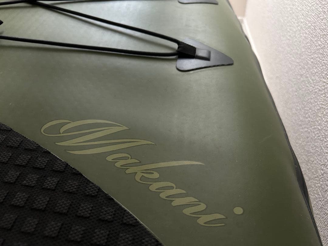 値下げ美品　PEAKS5 MAKANI / sup ピークス5 マカニ