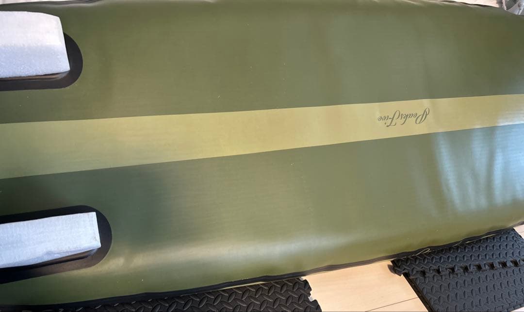 値下げ美品　PEAKS5 MAKANI / sup ピークス5 マカニ