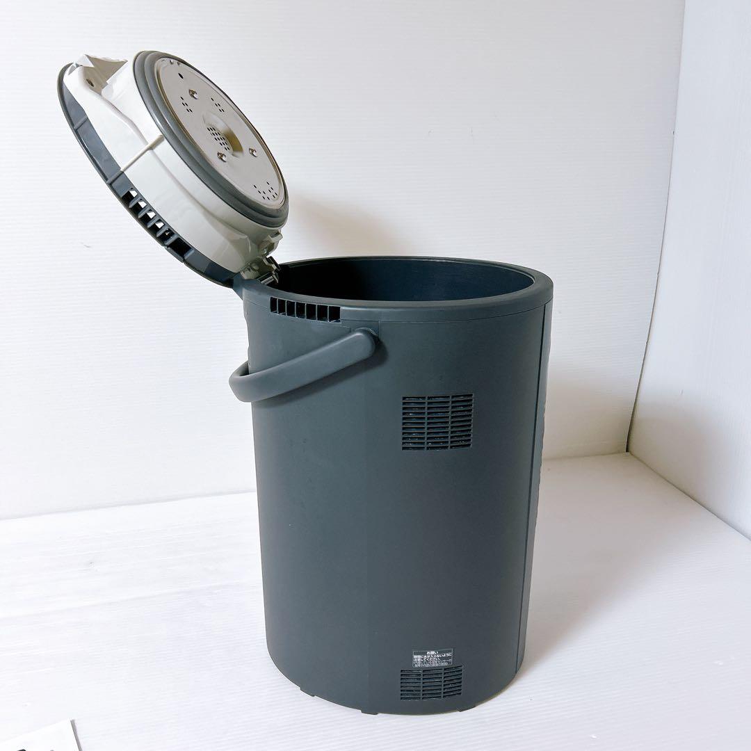 ZOJIRUSHI　スチーム式加湿器 EE-TA60 2024年製