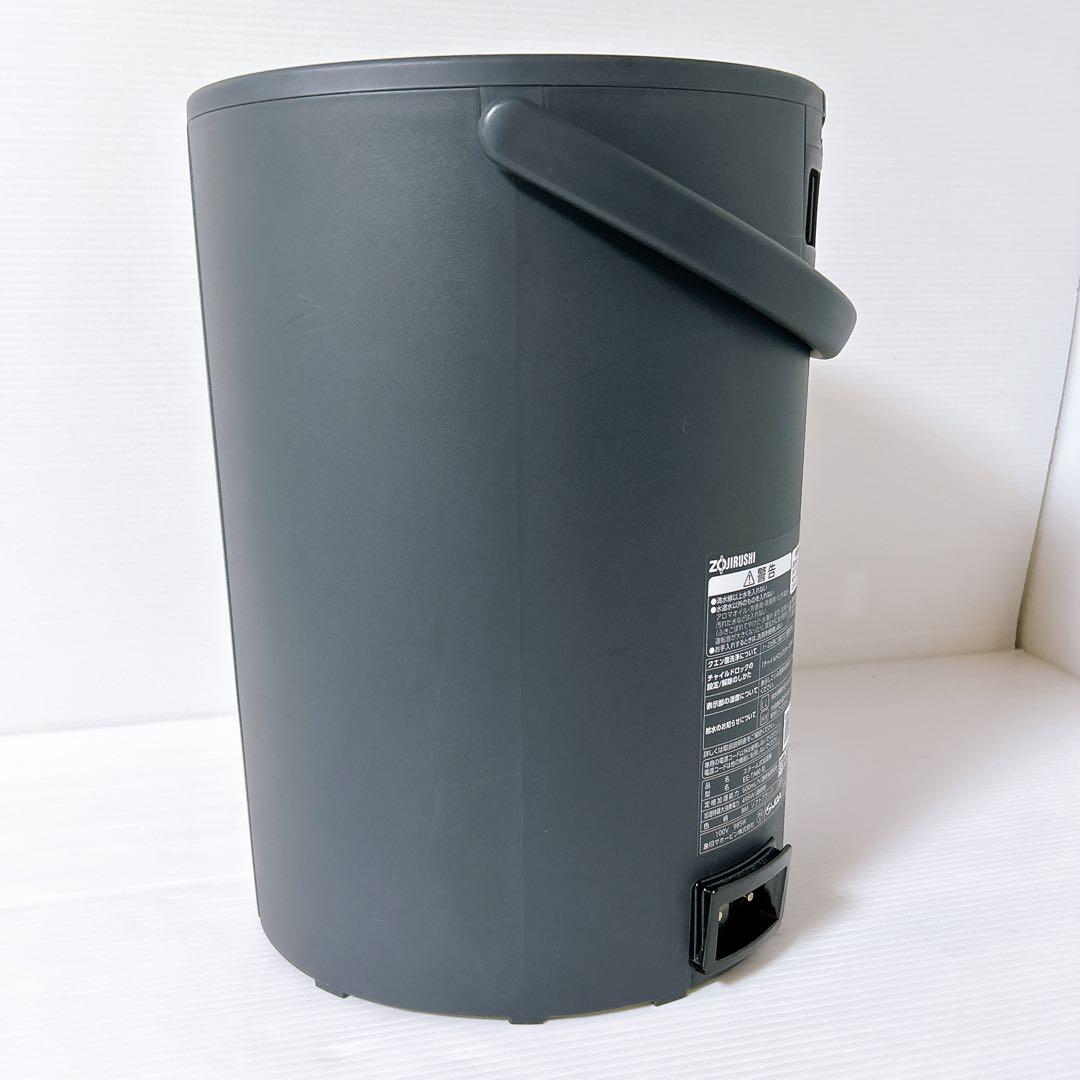 ZOJIRUSHI　スチーム式加湿器 EE-TA60 2024年製