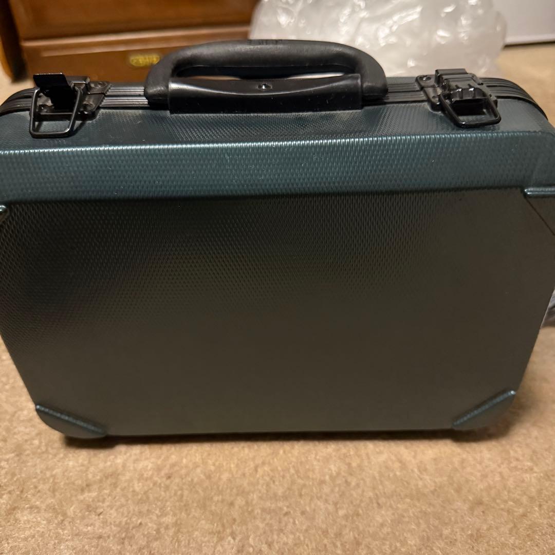 KTR-33P/MRD ケルントナー ポケットトランペット