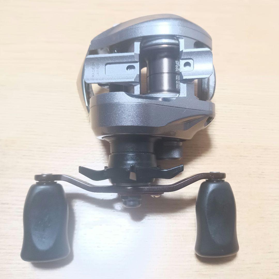 DAIWA　SSSV 1035H 右