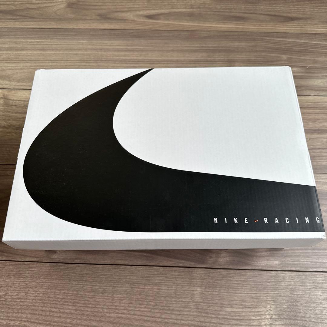 ２７.０アルファフライ3 中古 フルマラソン２回使用。