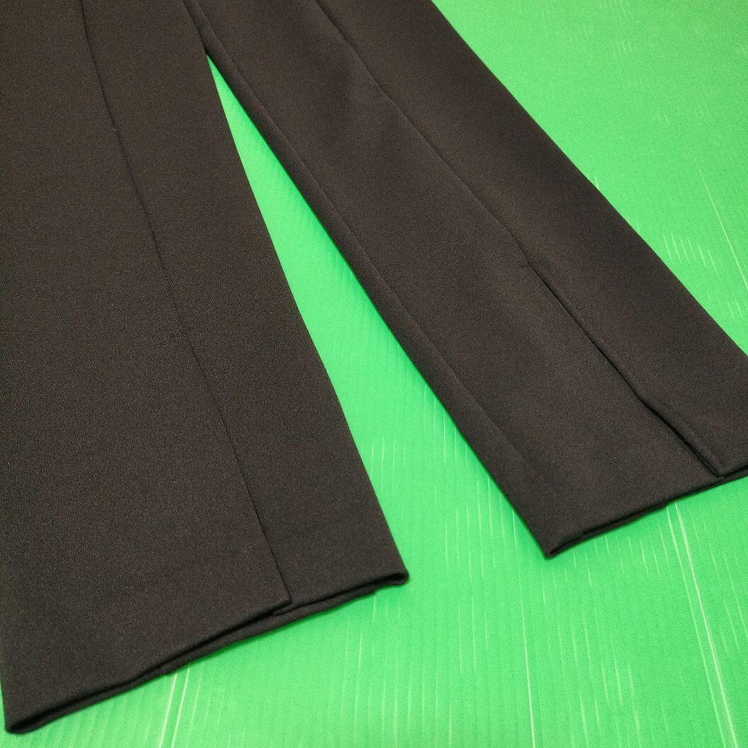 Heve へイヴ　バーサタイルパギンス　ブラック　サイズ36