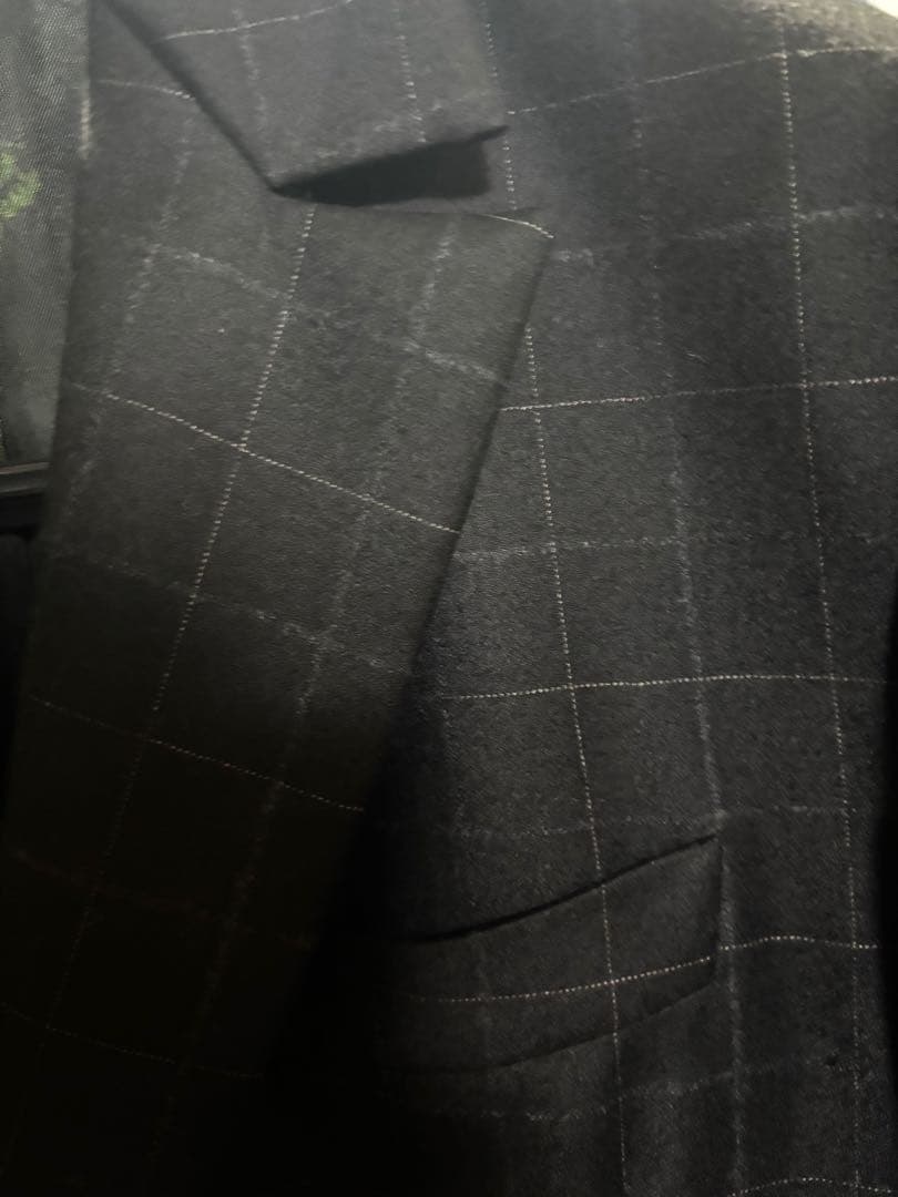 本日限定bottega veneta ダブルテーラードジャケット