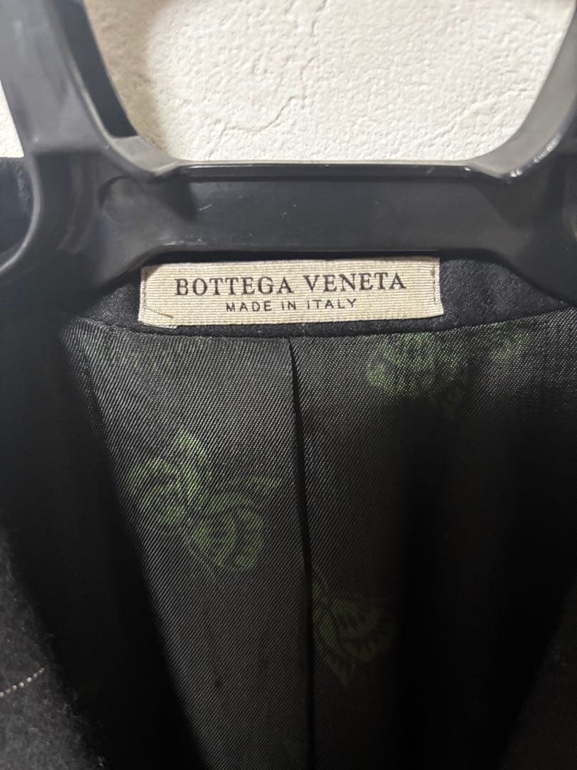 本日限定bottega veneta ダブルテーラードジャケット