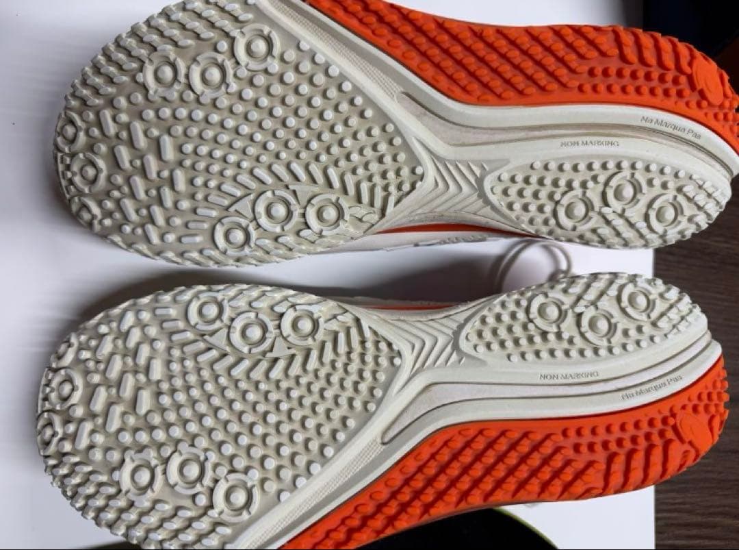 ASICS GEL-RESOLUTION 9 OC ゲルレゾリューション9