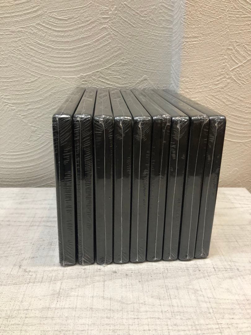 《新品未開封品》3本単位で選べるDVD 1本1100円