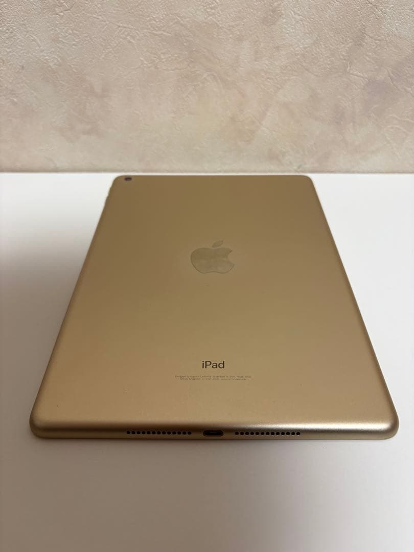 【Neko】iPad 第５世代　Wi-Fi 128GB