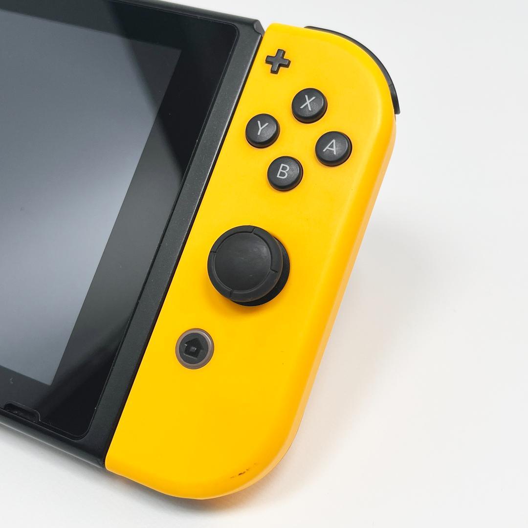 Nintendo switch ニンテンドースイッチ HAC-001