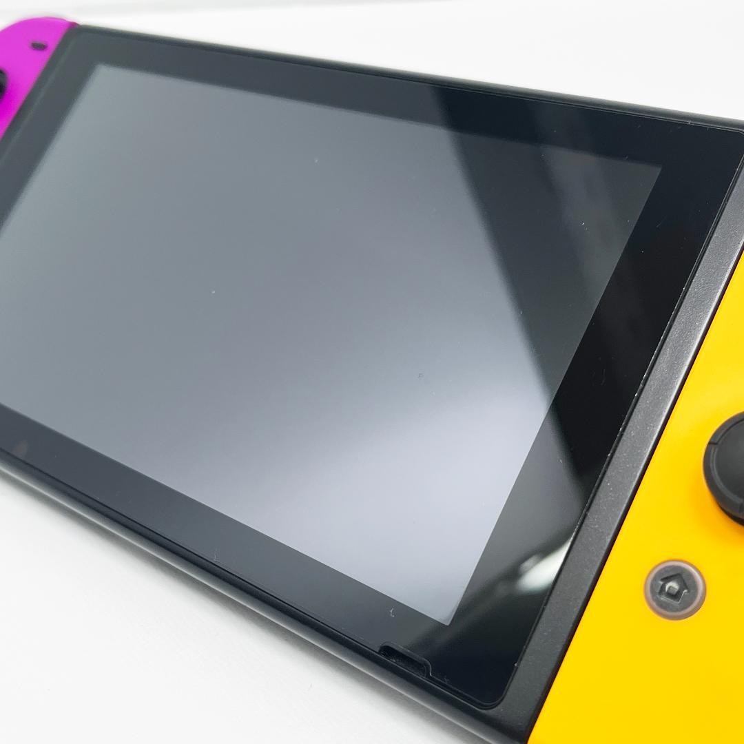 Nintendo switch ニンテンドースイッチ HAC-001