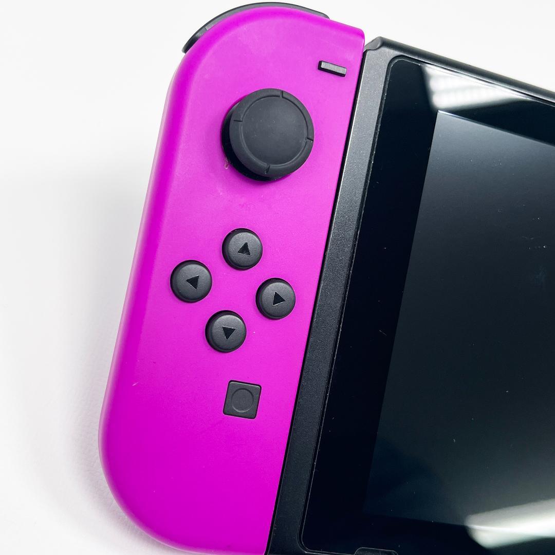 Nintendo switch ニンテンドースイッチ HAC-001