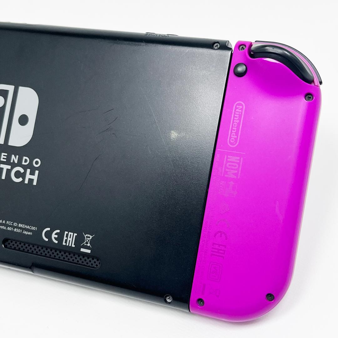 Nintendo switch ニンテンドースイッチ HAC-001