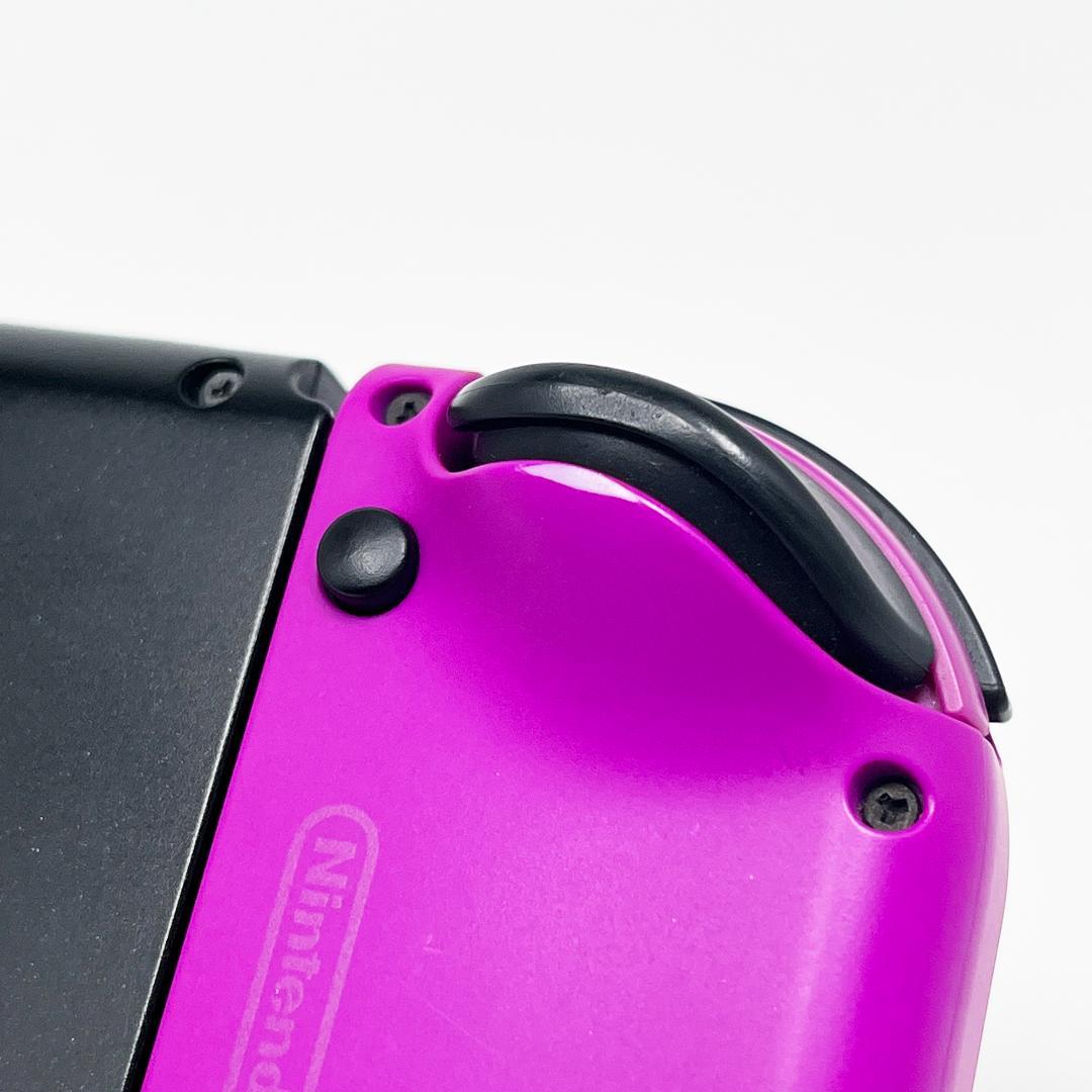 Nintendo switch ニンテンドースイッチ HAC-001