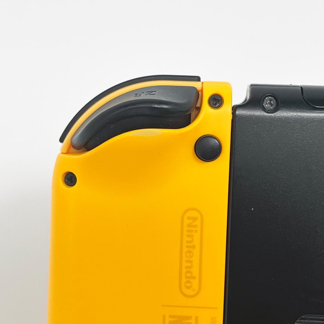 Nintendo switch ニンテンドースイッチ HAC-001