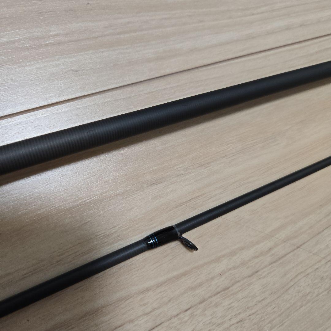 ダイワ エメラルダス AIR 85MLM・K