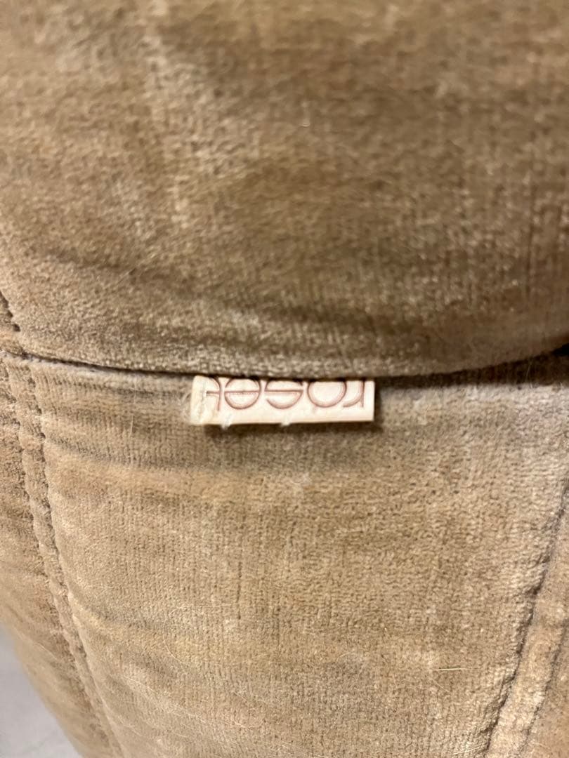 2人掛け・3人掛けソファ Ligne roset togo 3P